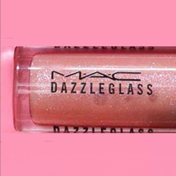MAC Dazzleglass SUGARRIMMED 🌟DISCONTINUED🌟 - Picture 11 of 16